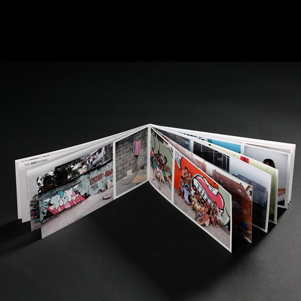 Molotow Hall Of Fame: Tilt LTD. Edition