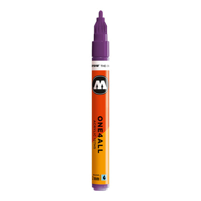 Molotow ONE4ALL 127HS Marker, 2 mm