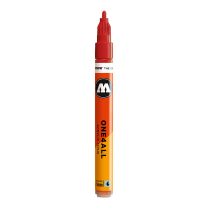 Molotow ONE4ALL 127HS Marker, 2 mm