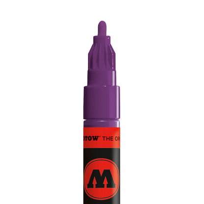 Molotow 120PP Permanent Paint Marker, 2 mm