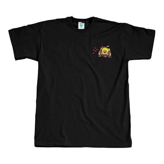 Montana Cans Artist Edition No.30 Hotdog T-Shirt