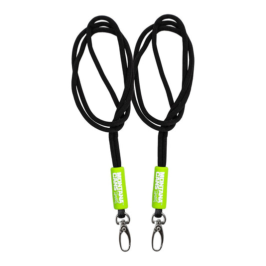 Montana Cans Tube Lanyard