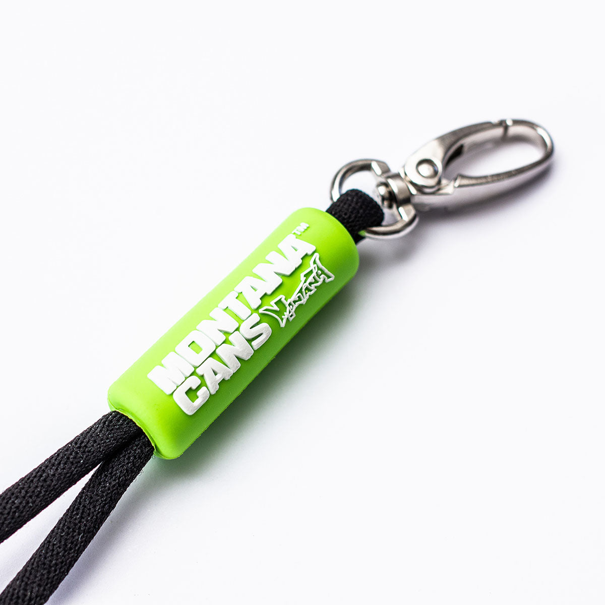 Montana Cans Tube Lanyard