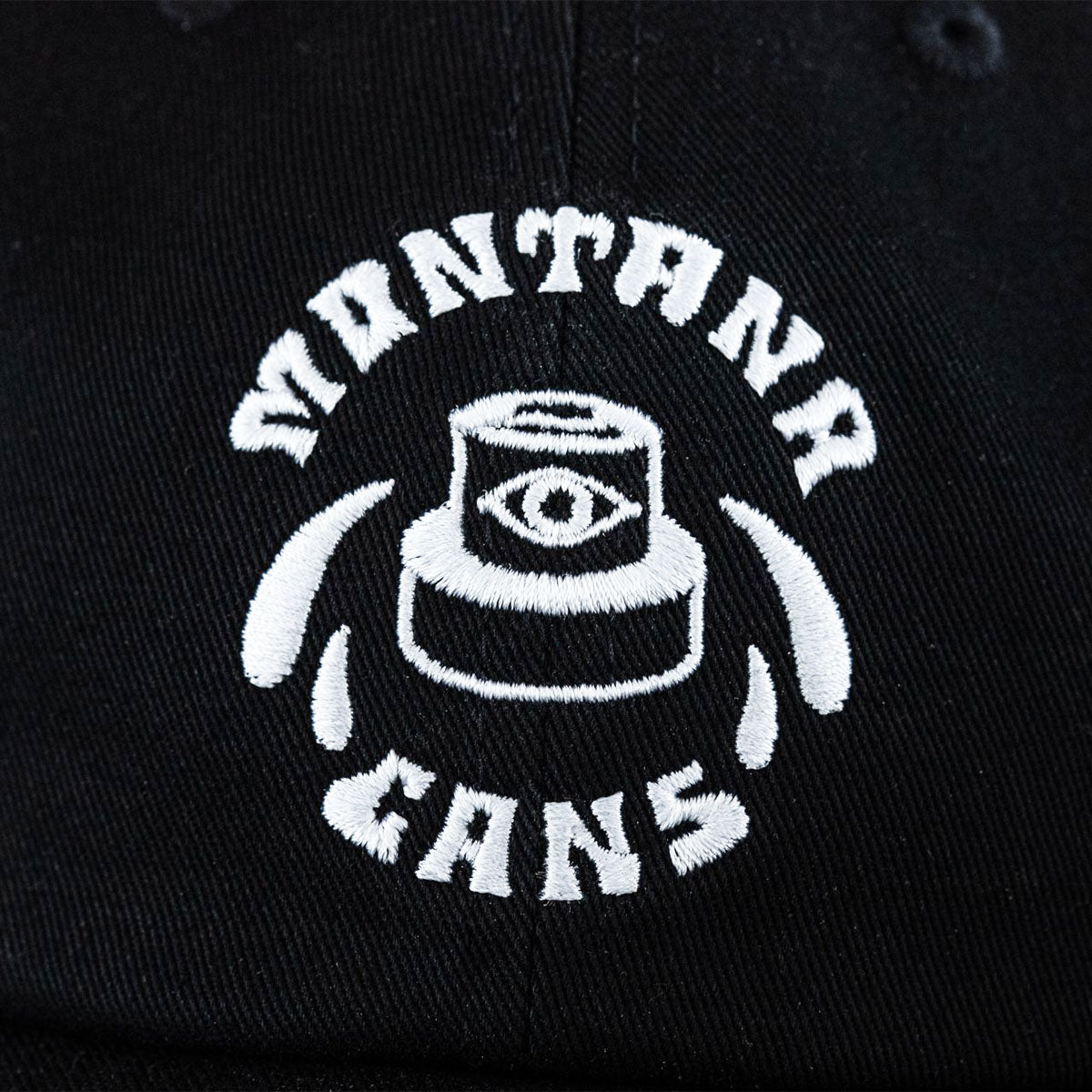 Montana Dad Hat MC Cap