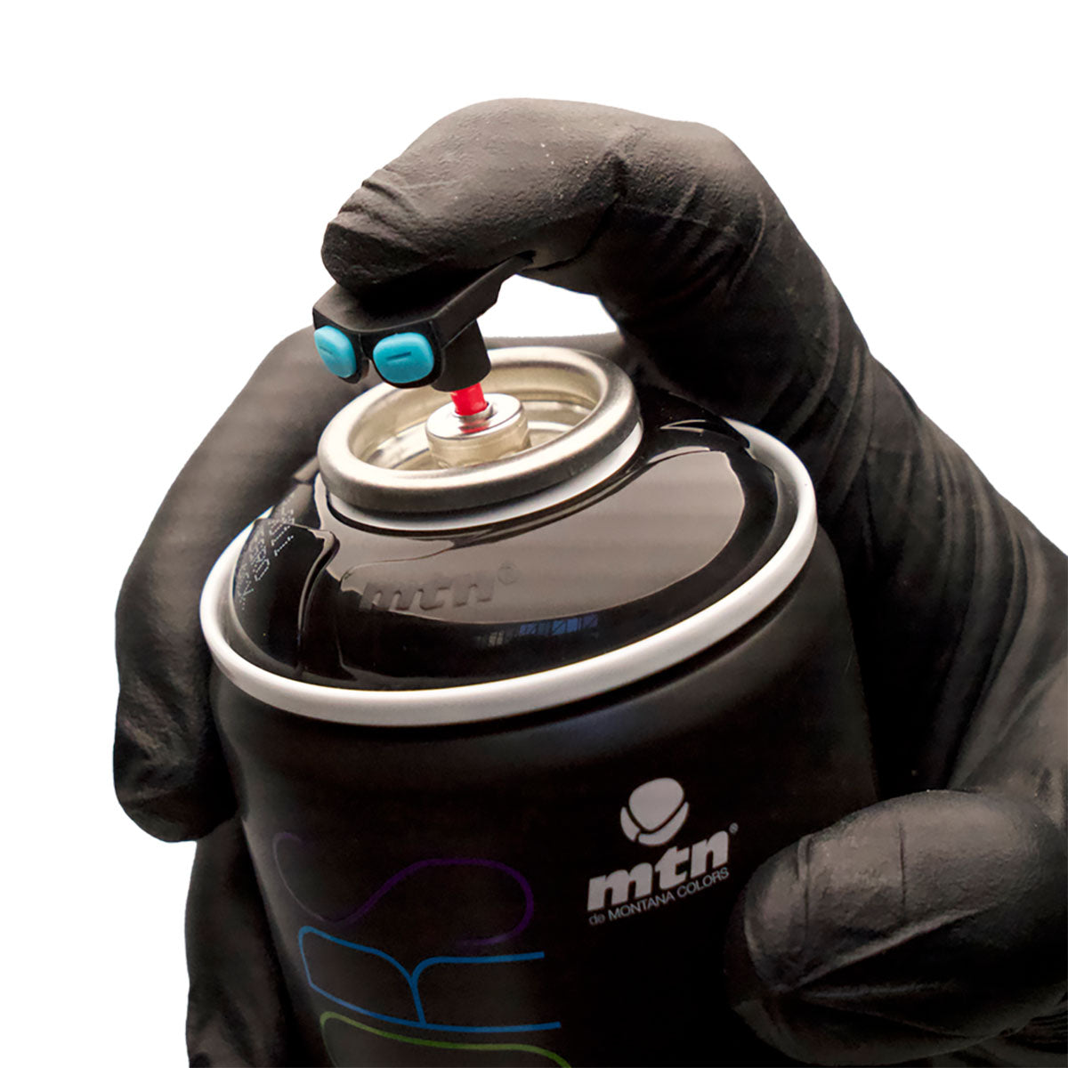 Night Quill Big Shotty V2 (Female)