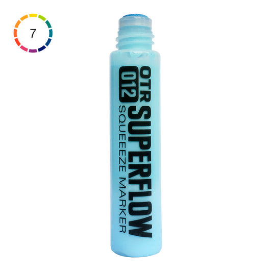 On The Run OTR.012 Superflow Squeeze Marker Paint 10 mm