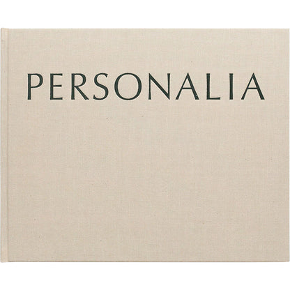 Personalia