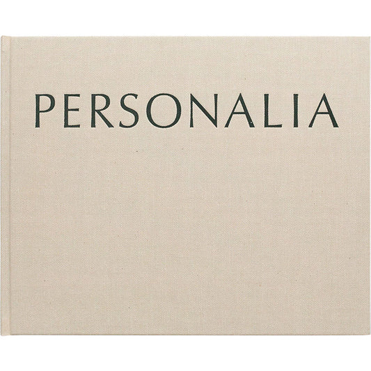 Personalia