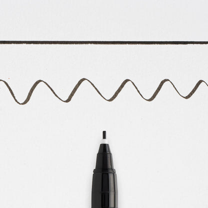 Sakura Pigma Calligrapher Pen 1 mm