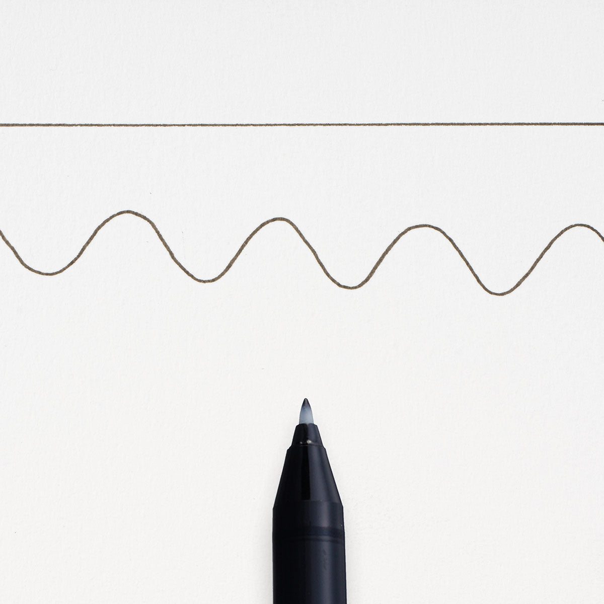 Sakura Pigma Sensei Pen 0.4 mm