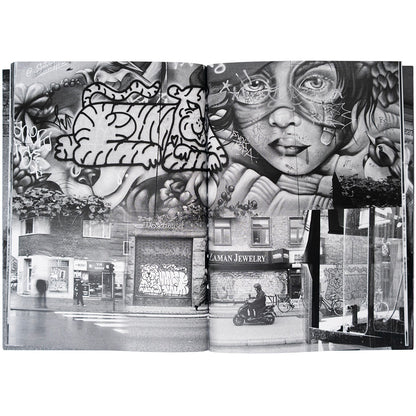 Santex - Got No Handstyle