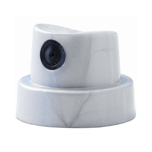 Silver Super Fat Cap