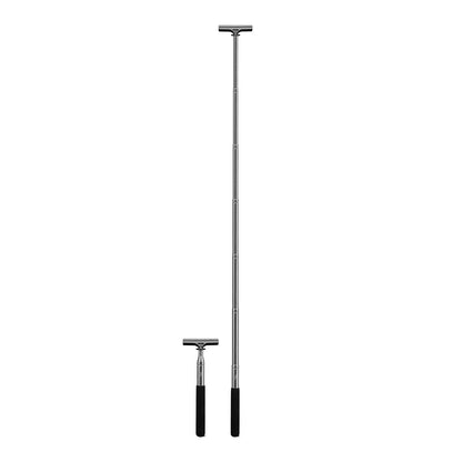 Sticker pole Stick Up Pole Extendable