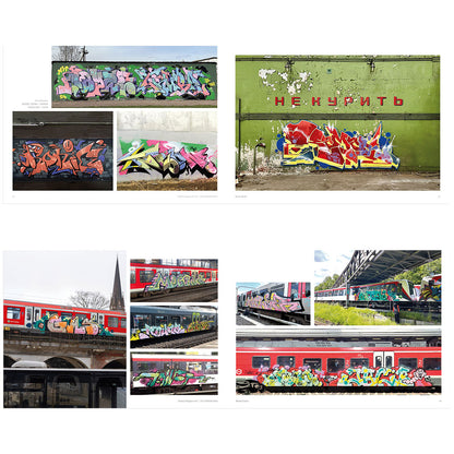 Stylefile Magazine 61 – Comebackfile