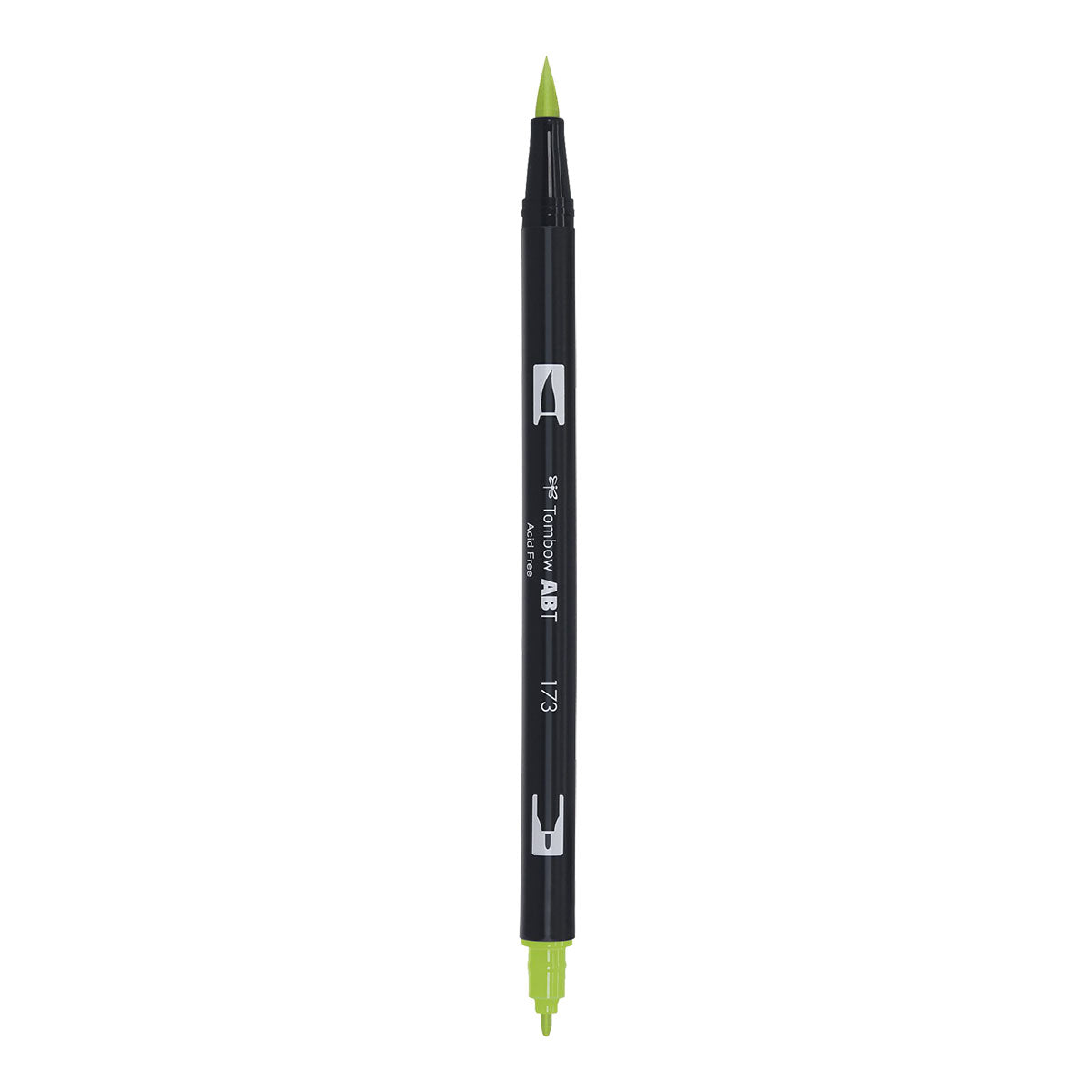 Tombow ABT Dual Brush Pen - 173 Willow Green