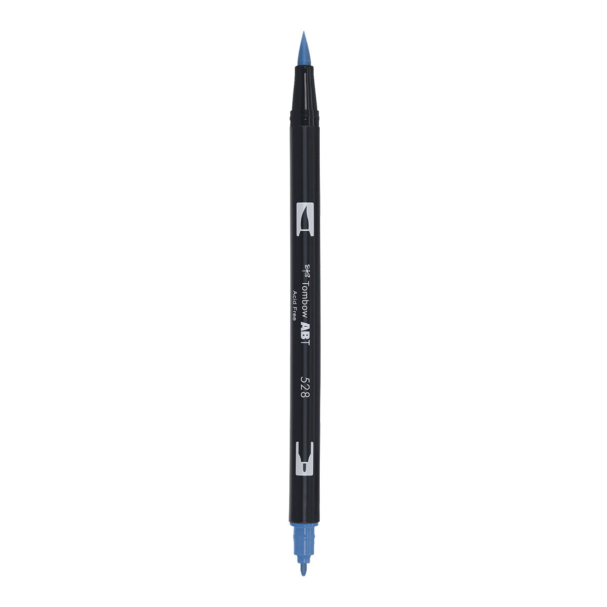 Tombow ABT Dual Brush Pen - 528 Navy Blue