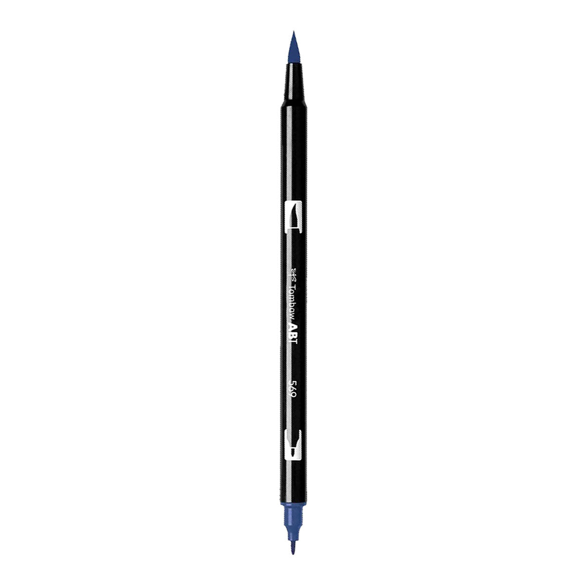 Tombow ABT Dual Brush Pen - 569 Jet Blue