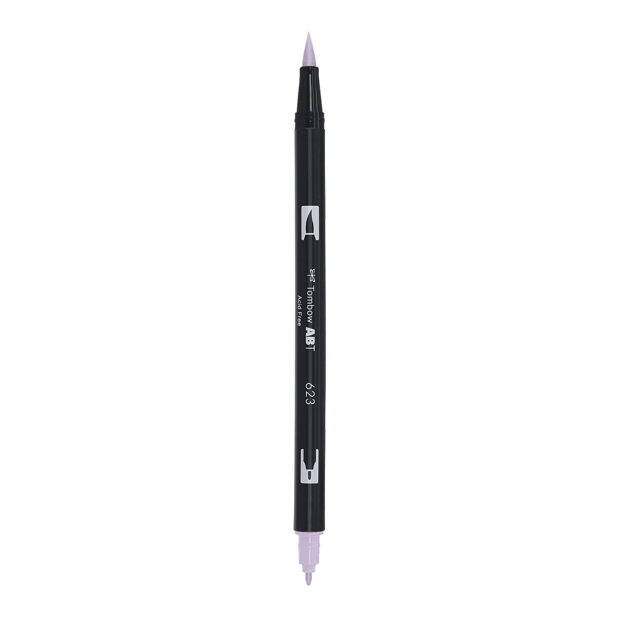 Tombow ABT Dual Brush Pen - 623 Purple Sage