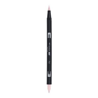 Tombow ABT Dual Brush Pen - 761 Carnation