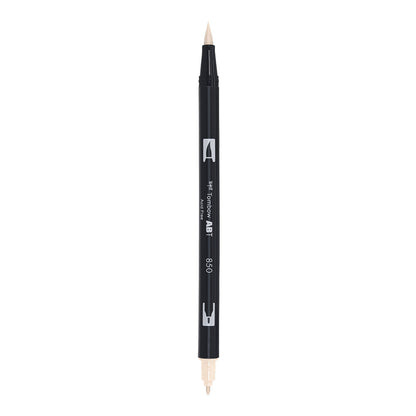 Tombow ABT Dual Brush Pen - 850 Flesh