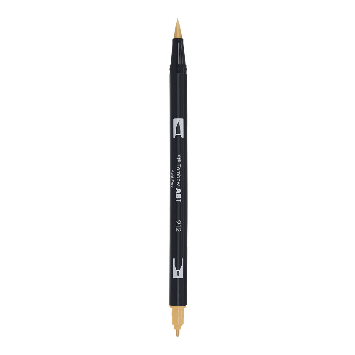 Tombow ABT Dual Brush Pen - 912 Pale Cherry