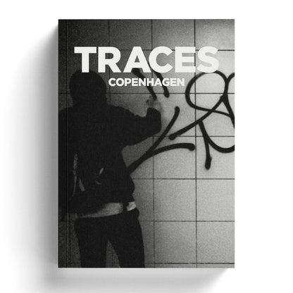 Traces - Copenhagen