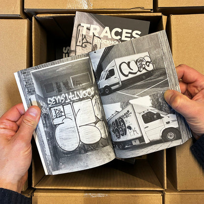 Traces - Stockholm