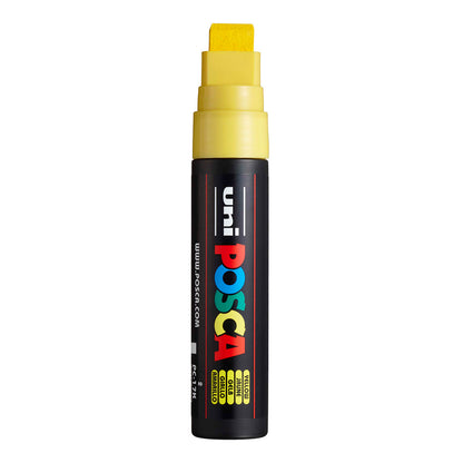Uni Posca Marker PC-17K, Extra Broad 15 mm