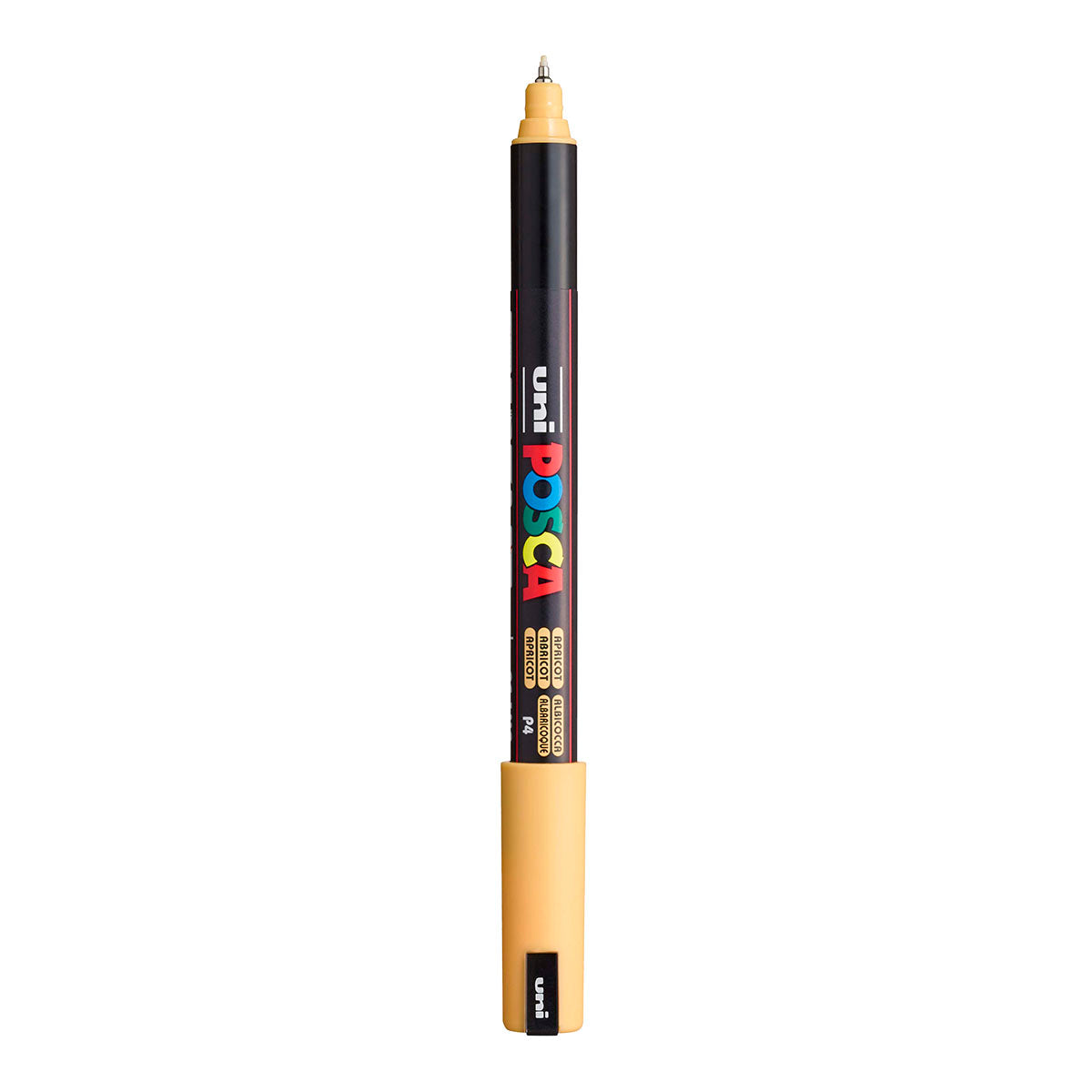 P4 Apricot / P. Orange