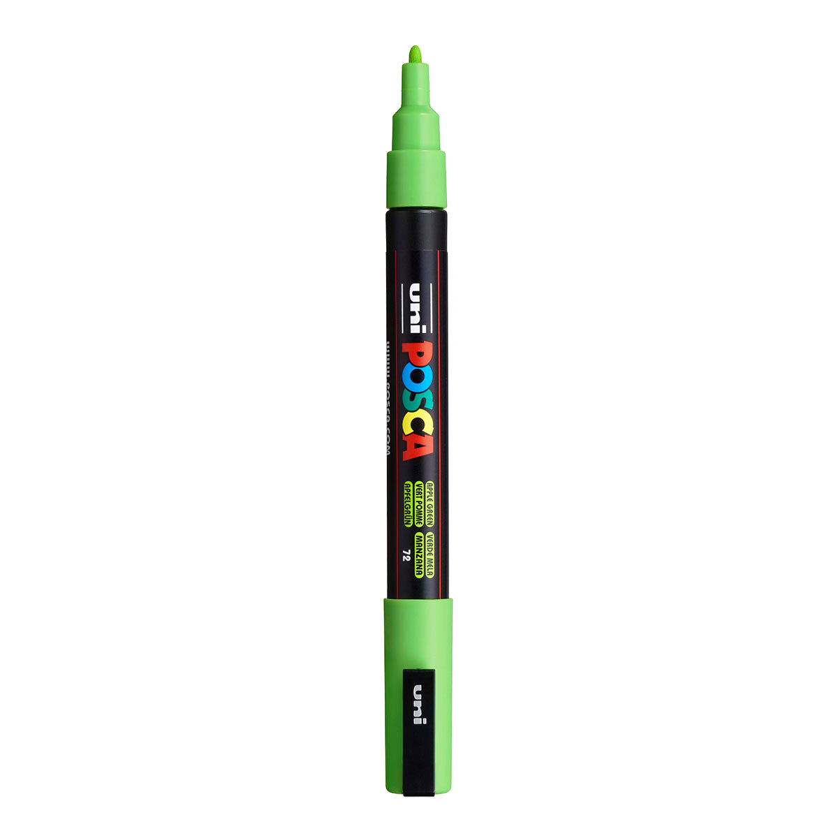 Uni Posca Marker PC-3M, Fine 1.3 mm