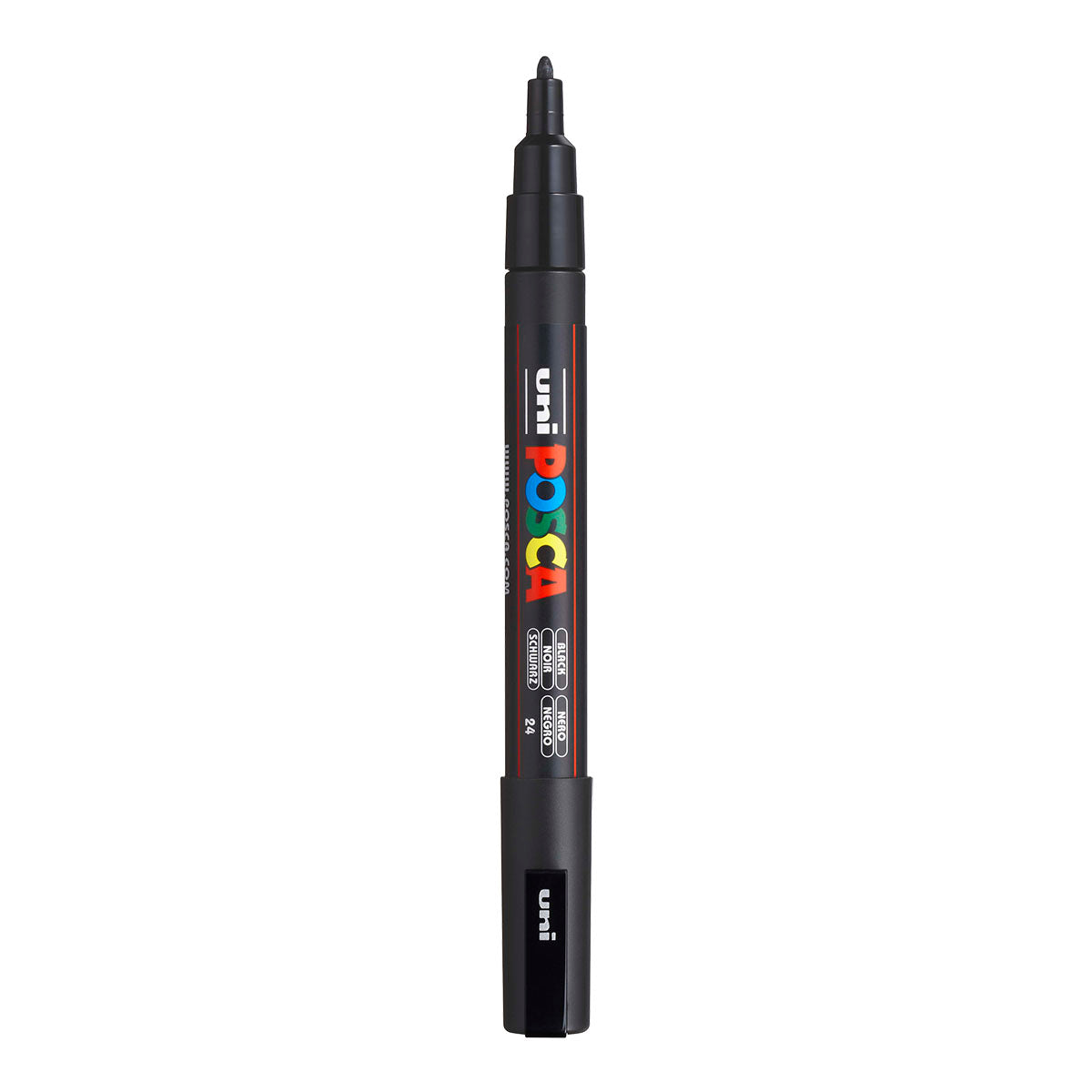 24 Black