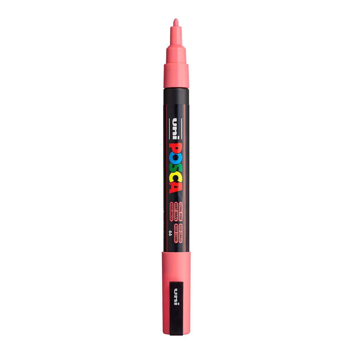66 Coral Pink