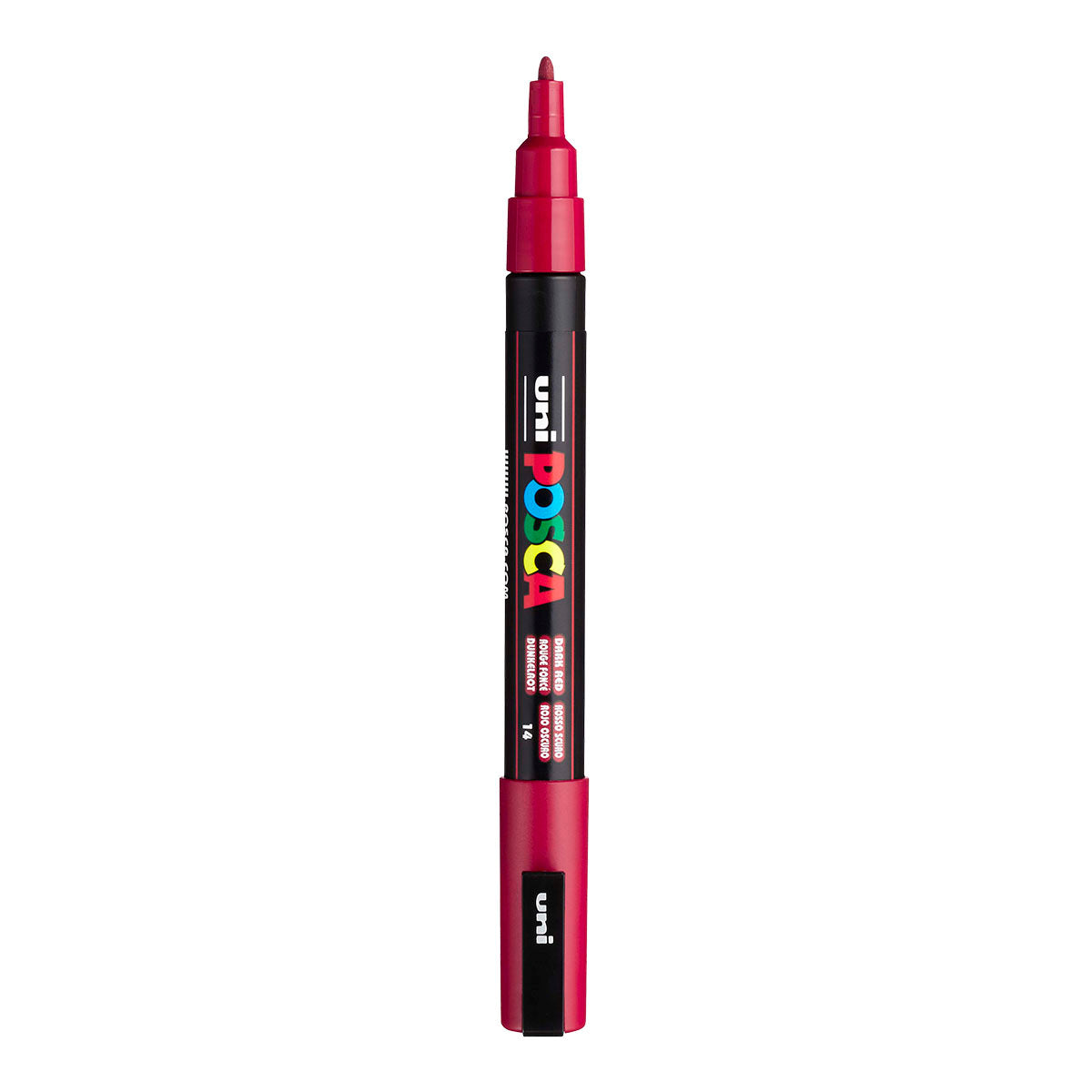 Uni Posca Marker PC-3M, Fine 1.3 mm