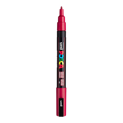 Uni Posca Marker PC-3M, Fine 1.3 mm