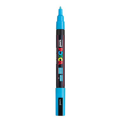 Uni Posca Marker PC-3M, Fine 1.3 mm