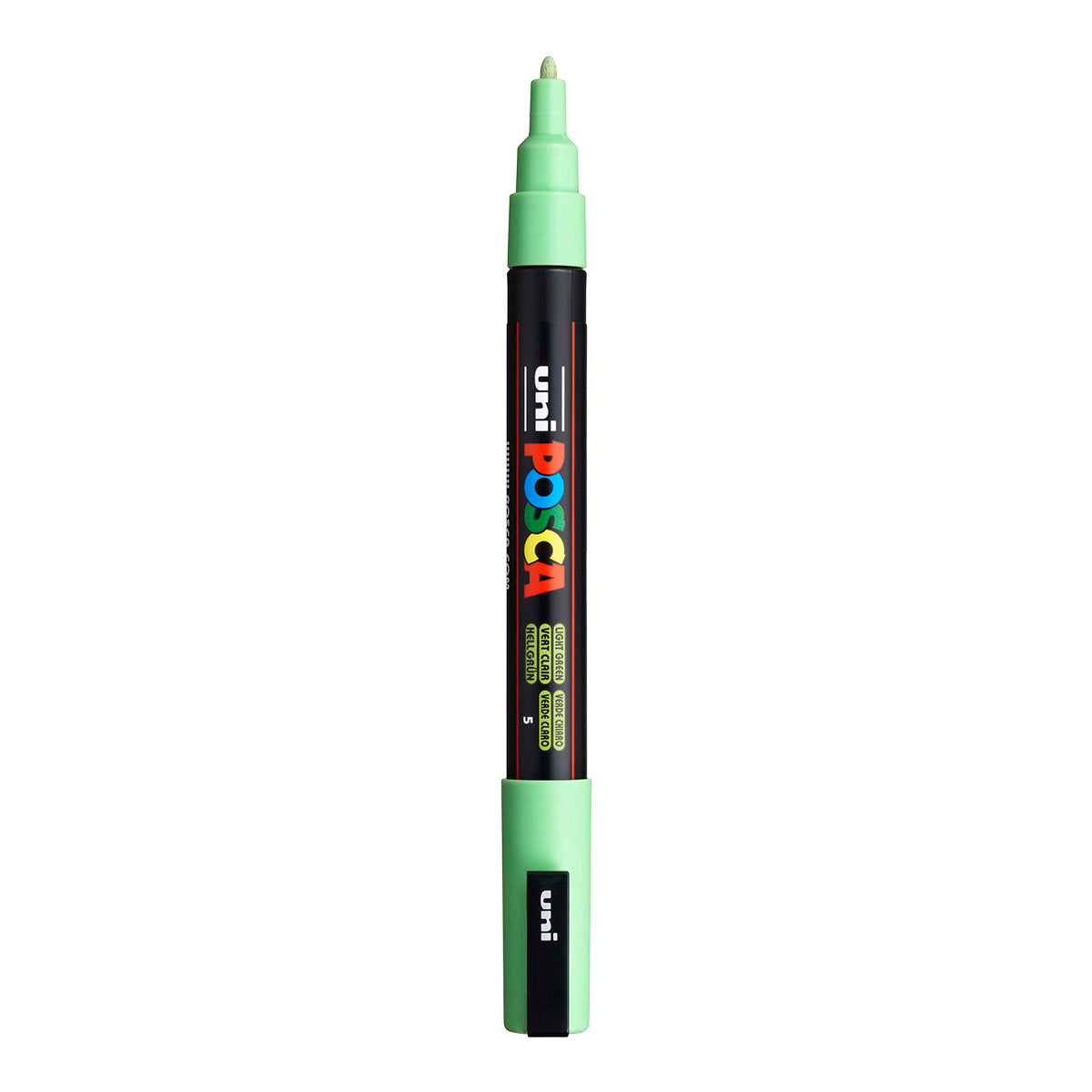 05 Light Green