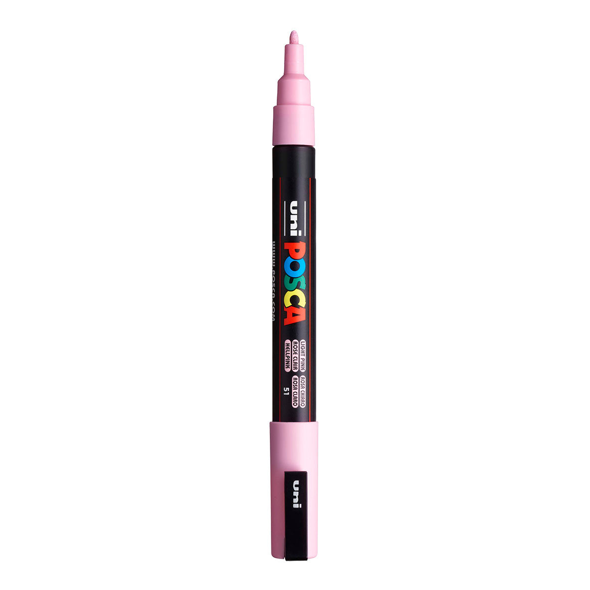 Uni Posca Marker PC-3M, Fine 1.3 mm