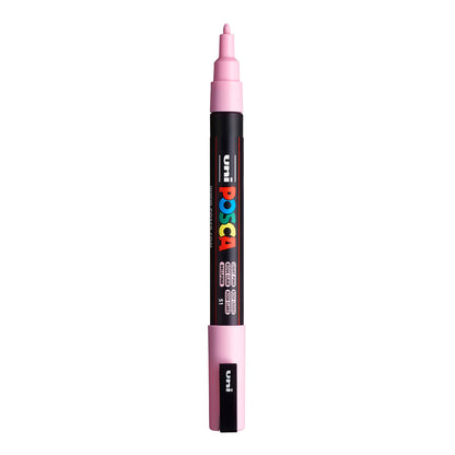 Uni Posca Marker PC-3M, Fine 1.3 mm