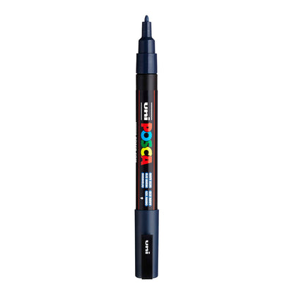 Uni Posca Marker PC-3M, Fine 1.3 mm