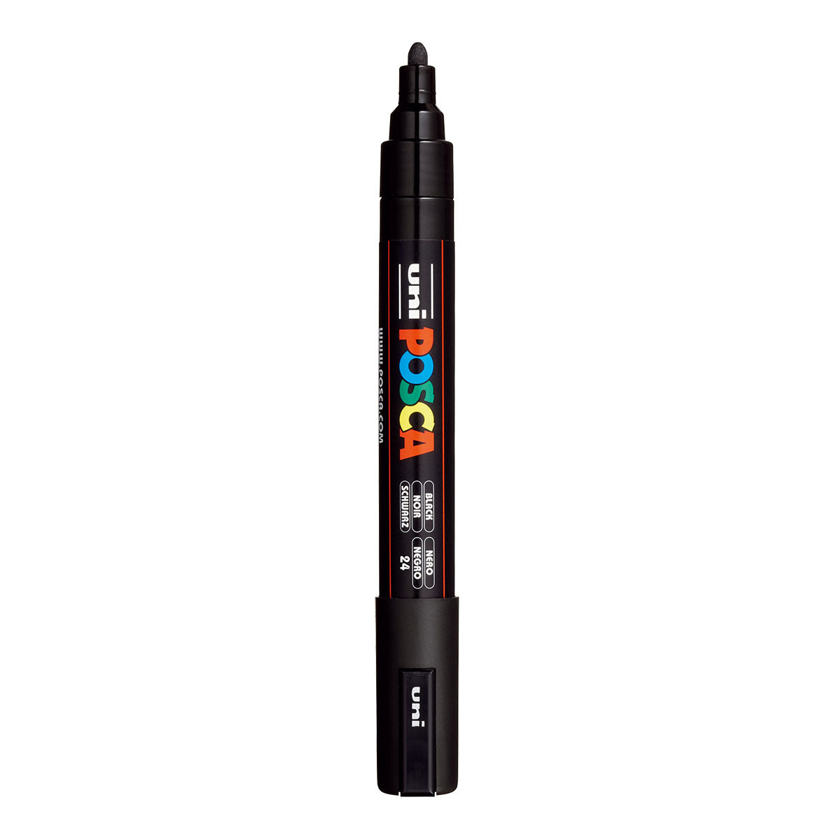 24 Black
