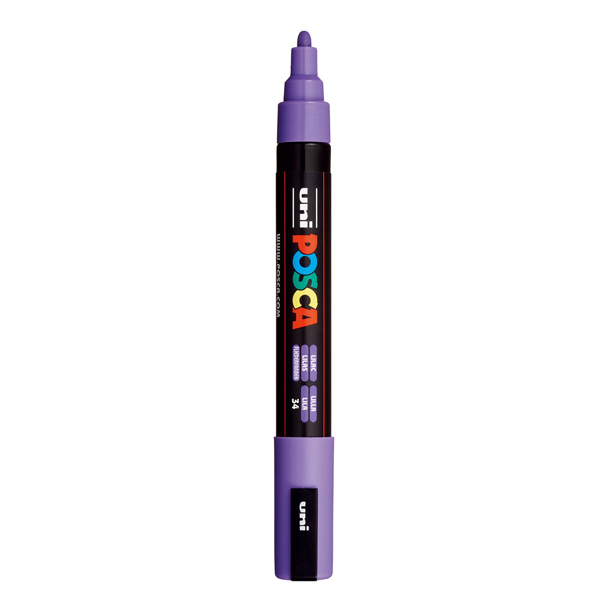 34 Lilac