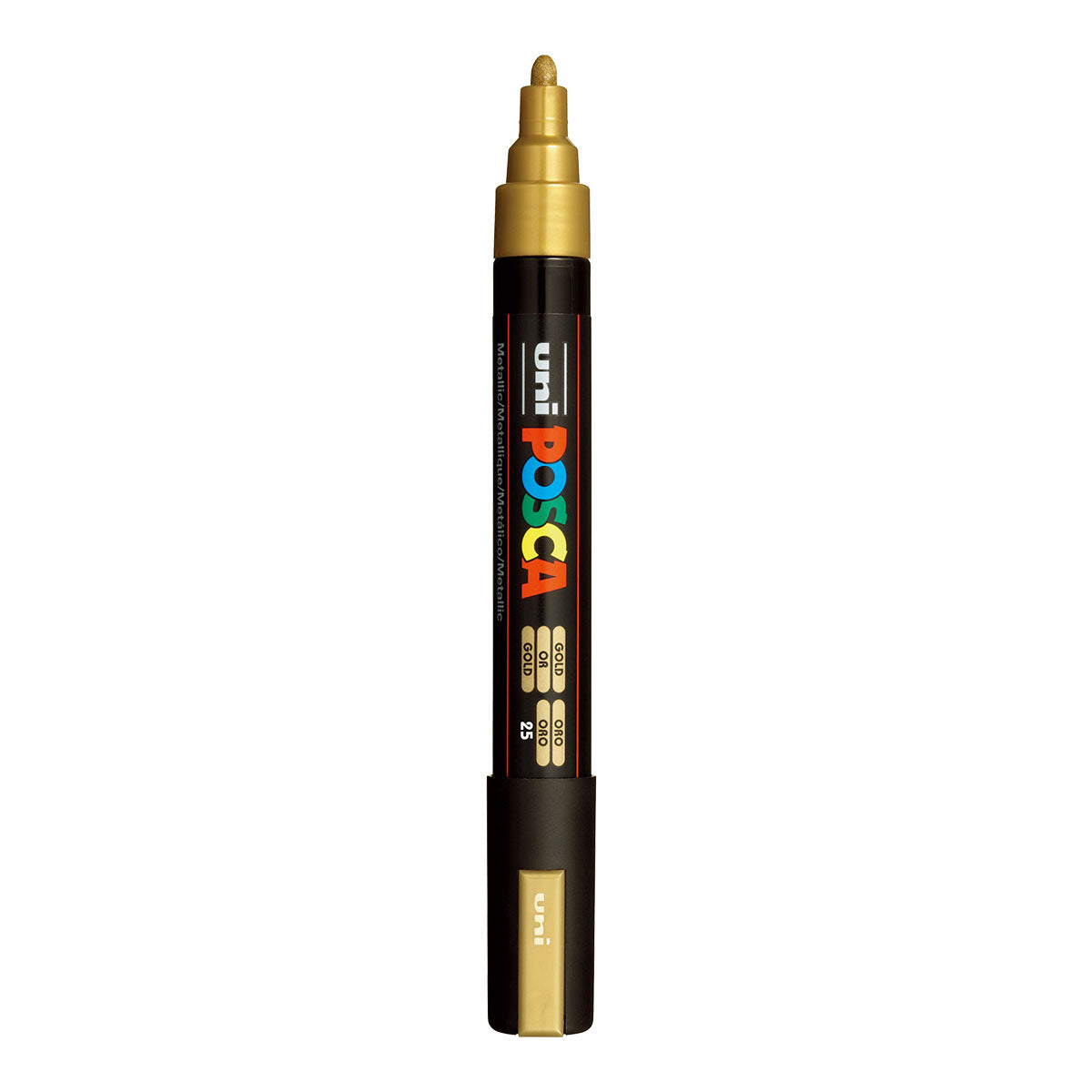 Uni Posca Marker PC-5M, Medium 2.5 mm