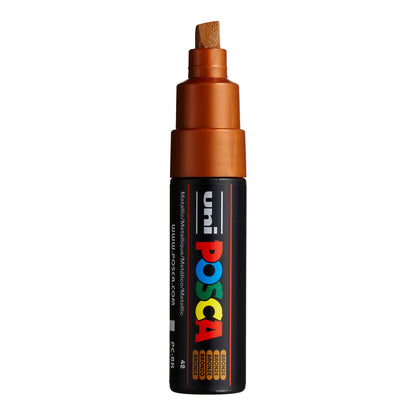 Uni Posca Marker PC-8K, Broad 8 mm