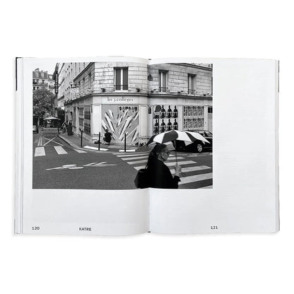 Vandals In Paris